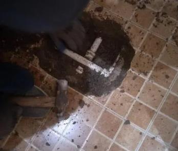 禹州卫生间漏水维修公司为您分享下卫生间渗水如何处理及注意事项