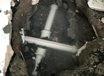 禹州阳台漏水维修公司为您分享楼上楼下漏水怎么处理