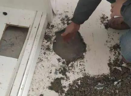 禹州卫生间漏水维修公司分享下精确定位查漏水一次多少钱?不同级别收费不同