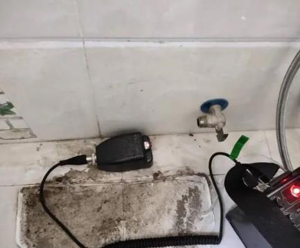 禹州屋顶漏水维修公司分享下卫生间漏水的危害及解决方法