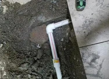 禹州阳台漏水维修时有哪些声音会影响检漏仪