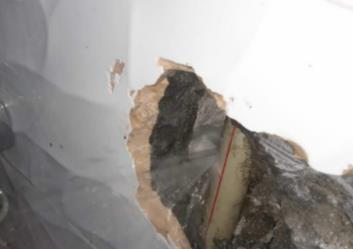禹州卫生间漏水维修的步骤和流程。